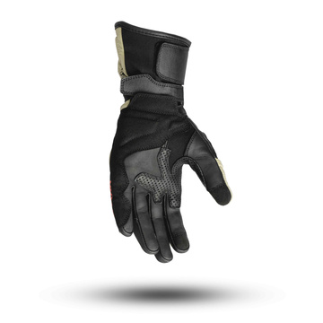 Rukavice SPARK PIONEER - černé